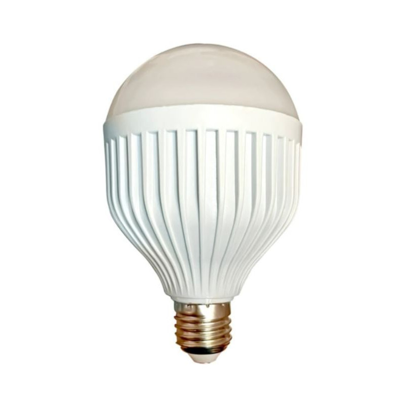 LED лампа з АКБ SmartCharge Smart Bulb 220V 15W E27 6400K