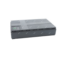 Power Bank VSTAR DC1018P UPS 10400 mAh черный