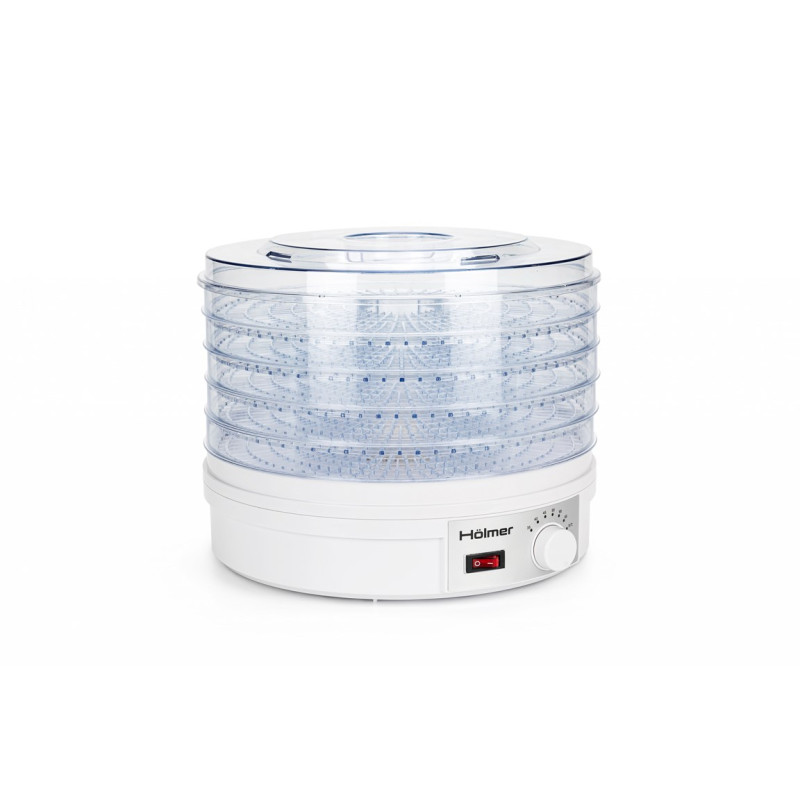 Сушарка для продуктів Holmer HFD-30W