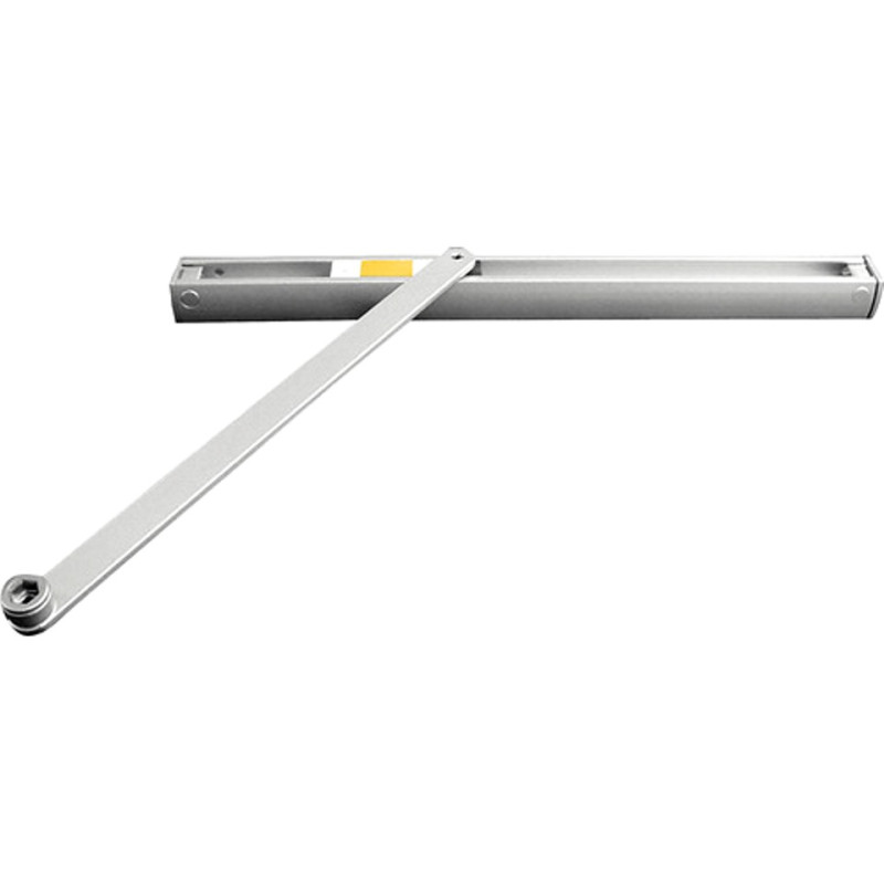 Шина для доводчиков GEZE TS 3000 / TS 5000 RAL 9016