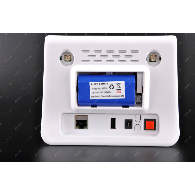 3G/4G WiFi World Vision 4G Connect Micro 2+ АКБ 2*2600