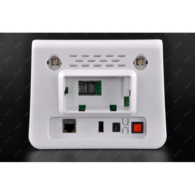 3G/4G WiFi World Vision 4G Connect Micro 2