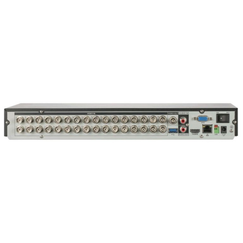 Видеорегистратор Dahua DH-XVR5232AN-I3