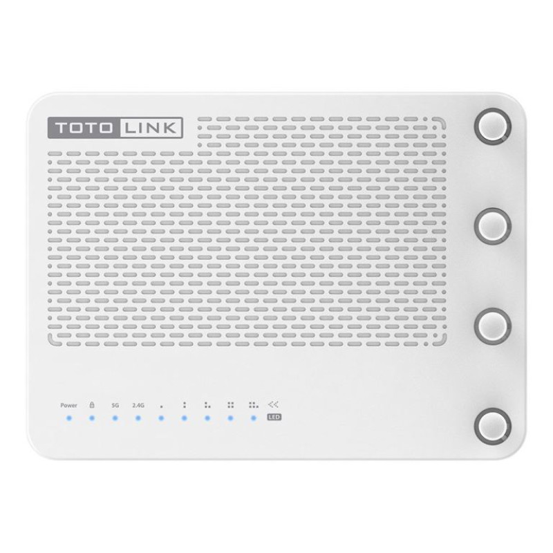 Totolink A702R V4