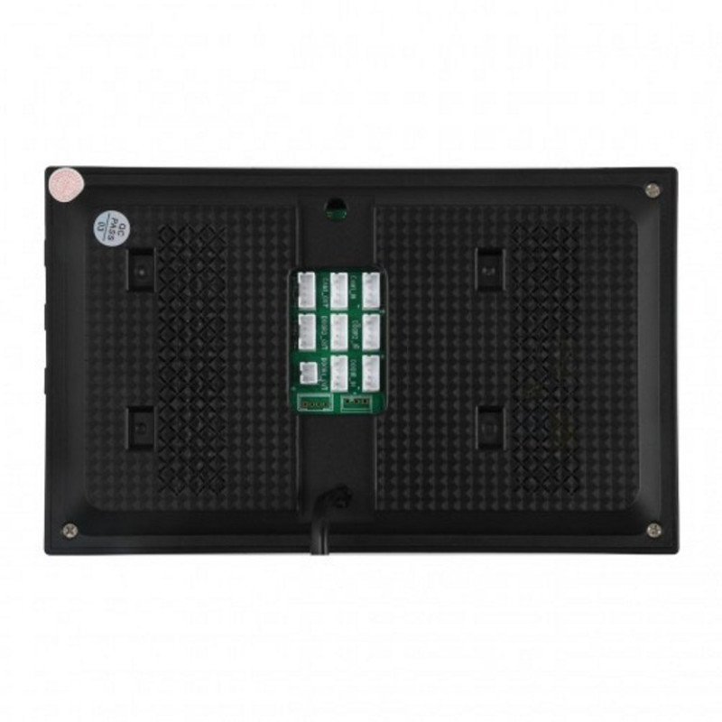Wi-Fi адаптер SEVEN HOME D-7051FHD Black