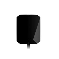 Модуль интеграции  Ajax MultiTransmitter Fibra black