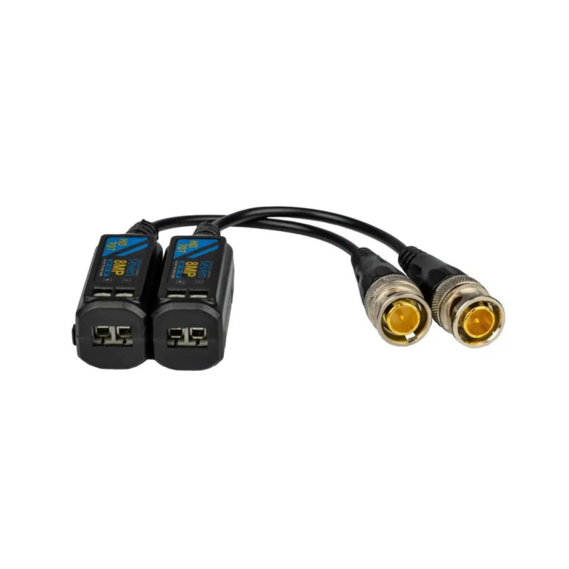 Передавач відео по витій парі SEVEN HD-707 VIDEO BALUN