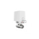 Кран перекриття води з дистанційним керуванням Ajax WaterStop (½" valve) White