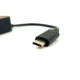 Хаб Type-C USB 3.1 4-х портовий P-3101 живлення від USB блістер