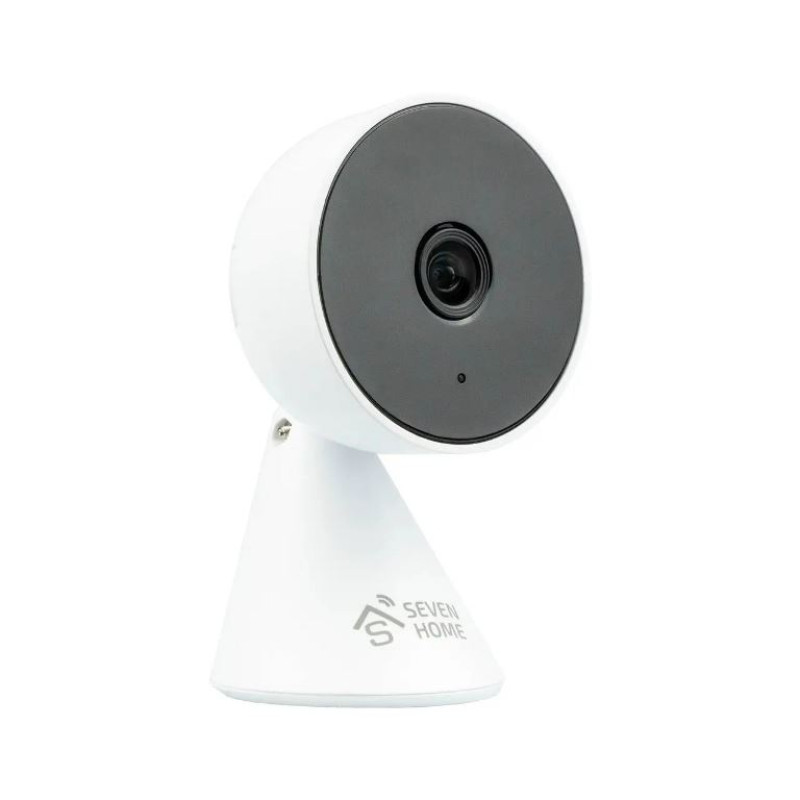Камера SEVEN HOME С-7021 Smart Wi-Fi (видеоняня)