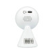 Камера SEVEN HOME С-7021 Smart Wi-Fi (видеоняня)