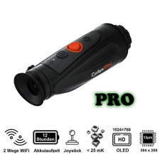 Монокуляр тепловізійний ThermTec Cyclops 325P