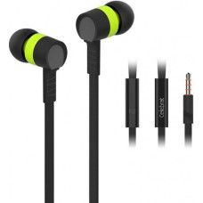 Навушники Celebrat D2 Black Акція!