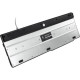 Клавіатура Vinga KB414 Black