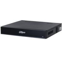 Відеореєстратор Dahua DHI-NVR5432-16P-I/L
