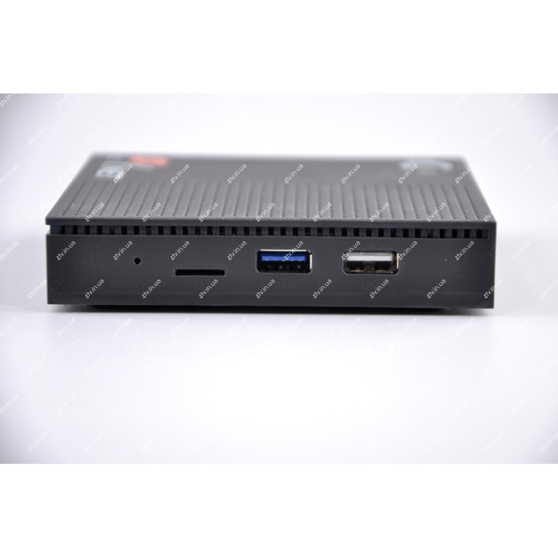 uClan Anet Smart TV Box S905X3 2GB/16GB