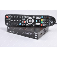 uClan Ustym S2 4K OTT X