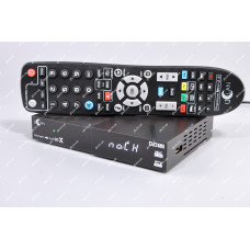 uClan Ustym S2 4K OTT X