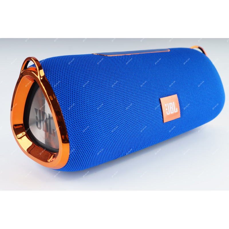 Колонка портативная JBL SLC-080 копия Mix color