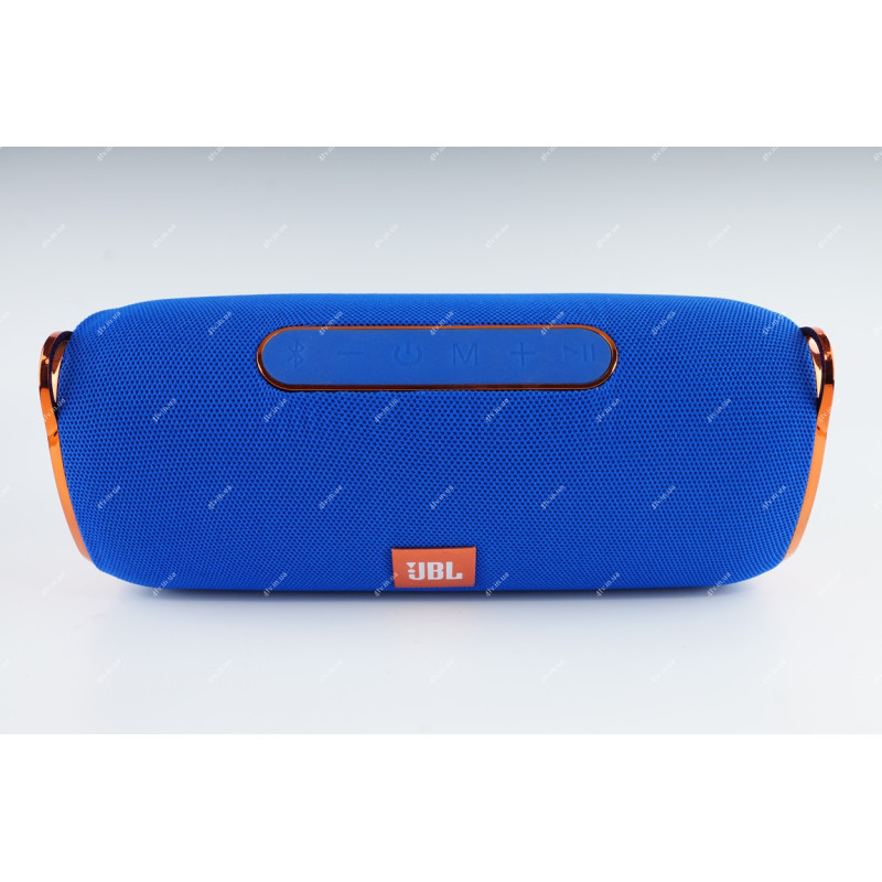Колонка портативная JBL SLC-080 копия Mix color