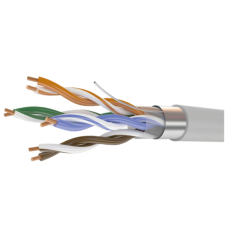 Кабель вита пара FTP QS внутрішня 305 метрів