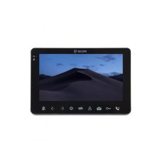 Відеодомофон BCOM BD-780M Black