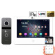 Комплект видеонаблюдения NeoLight NeoKIT IP Pro WF 7