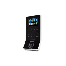 Термінал ZKTeco F22 ID ADMS біометричний зі зчитувачем відбитка пальця та EM-Marine карт