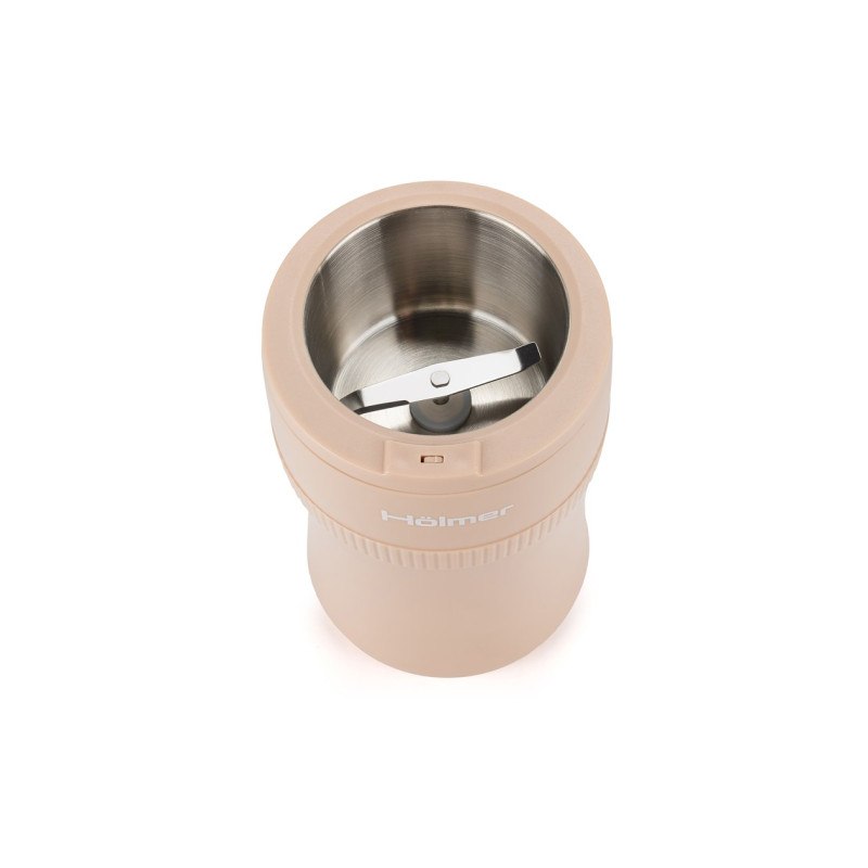 Кавомолка Holmer HGC-003W