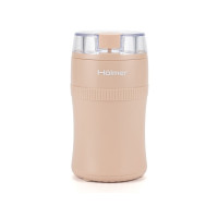 Кавомолка Holmer HGC-003W