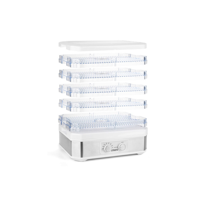 Сушарка для продуктів EISEN EFD-055W