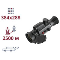 Прицел тепловизионный AGM Varmint LRF TS50-384