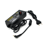 Блок питания NZX-31250 3-12 В / 10 A (5.5/2.5) с регулировкой LED