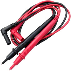 Шнури до тестера TL05 1000V 10A 4мм пара
