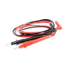 Шнури до тестера TL07 1000V 10A 4мм пара