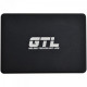 SSD накопичувач GTL Zeon 2.5" 256GB (GTLZEON256GB)