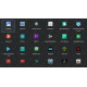 X98 Plus S905W2 2GB/16GB ATV 11.20 + голос G10S