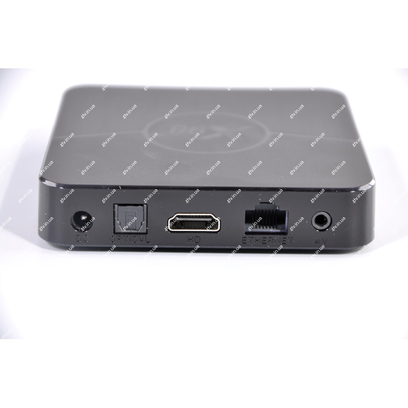 X98 Plus S905W2 2GB/16GB ATV 11.20 + голос G10S
