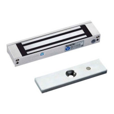 Електромагнітний замок Yli Electronic YM-180N(LED)