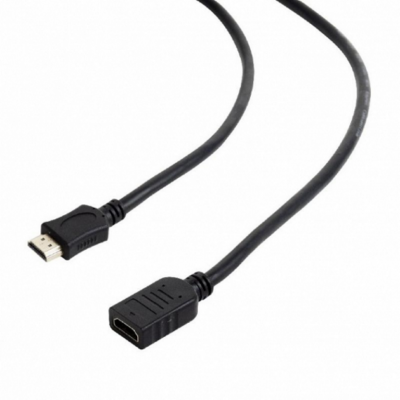 Кабель HDMI на HDMI F Cablexpert CC-HDMI4X-0.5M 0.5 метра