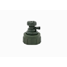 Кран LifeSaver Jerrycan Tap Army Green