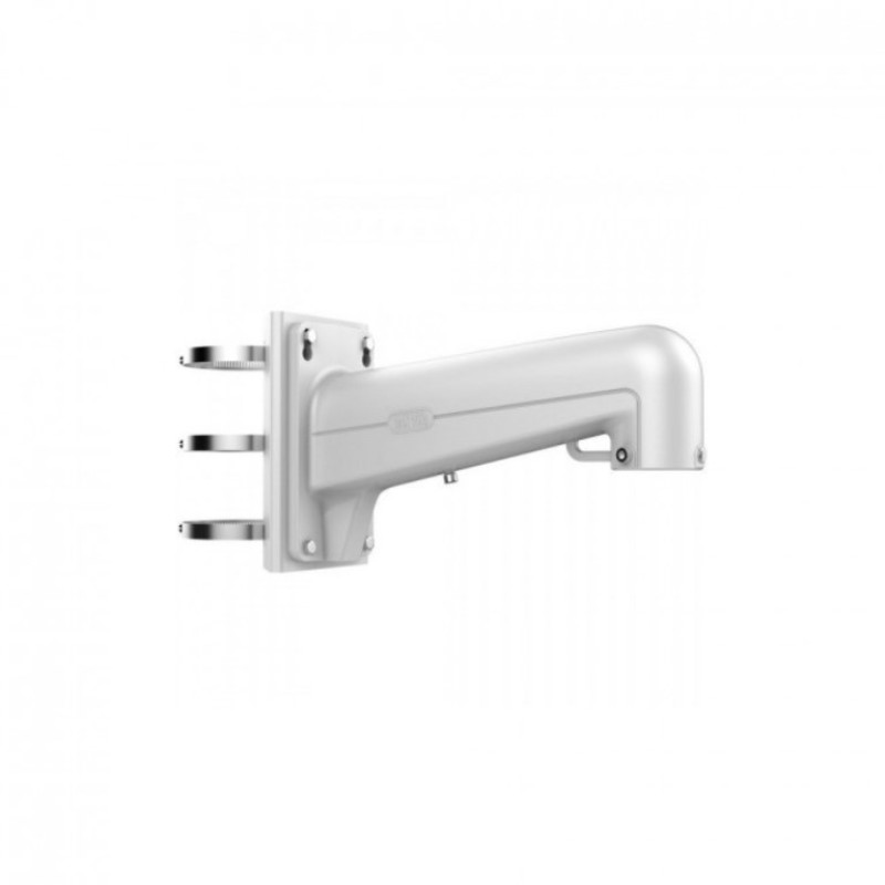 Кронштейн Hikvision DS-1602ZJ-pole для скоростных купольных камер