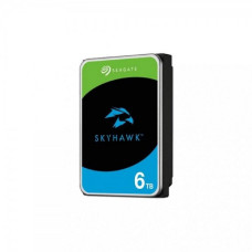 Жорсткий диск Seagate SkyHawk 3.5" 6TB (ST6000VX009)