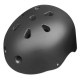 Шлем (каска) ROVER HJ0-04 black
