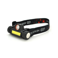 Ліхтарик налобний Voltronic YB-101 Led 900мАч