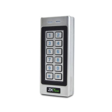 Клавіатура кодова ZKTeco MK-V(ID) зі зчитувачем EM-Marine вологозахищена