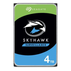 Жорсткий диск Seagate SkyHawk 3.5" 4TB (ST4000VX015)