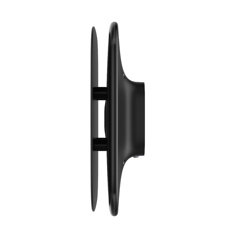 Бездротова вулична сирена Ajax StreetSiren S DoubleDeck чорна