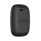 Тривожна кнопка Ajax Button S Jeweller чорна