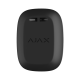 Тривожна кнопка Ajax Button S Jeweller чорна